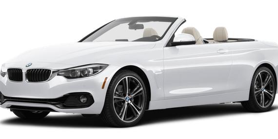 BMW 430I 2018 WBA4Z1C55JEC56241 image BMW 430I 2018 WBA4Z1C55JEC56241 image