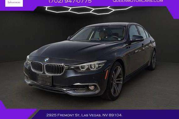 BMW 430I 2018 WBA4J1C51JBG80816 image BMW 430I 2018 WBA4J1C51JBG80816 image