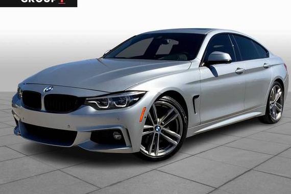 BMW 430I 2018 WBA4J1C56JBG78737 image BMW 430I 2018 WBA4J1C56JBG78737 image