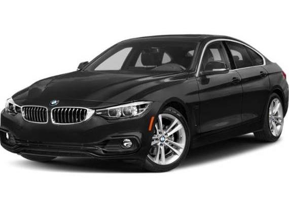 BMW 430I 2018 WBA4J1C59JBG78523 image BMW 430I 2018 WBA4J1C59JBG78523 image