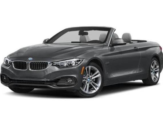 BMW 430I 2018 WBA4Z1C55JEC73069 image BMW 430I 2018 WBA4Z1C55JEC73069 image