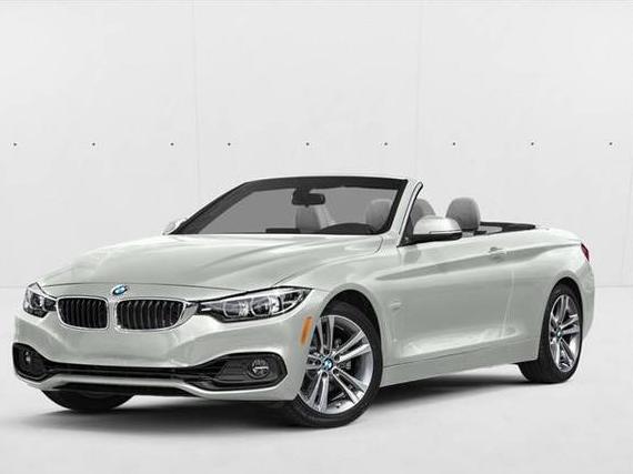 BMW 430I 2018 WBA4Z1C56JEC72030 image BMW 430I 2018 WBA4Z1C56JEC72030 image