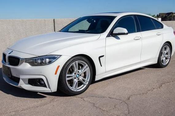 BMW 430I 2018 WBA4J1C50JBM09937 image BMW 430I 2018 WBA4J1C50JBM09937 image