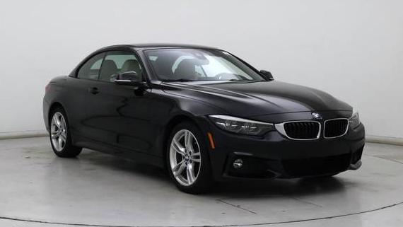 BMW 430I 2018 WBA4Z3C56JEC55949 image BMW 430I 2018 WBA4Z3C56JEC55949 image