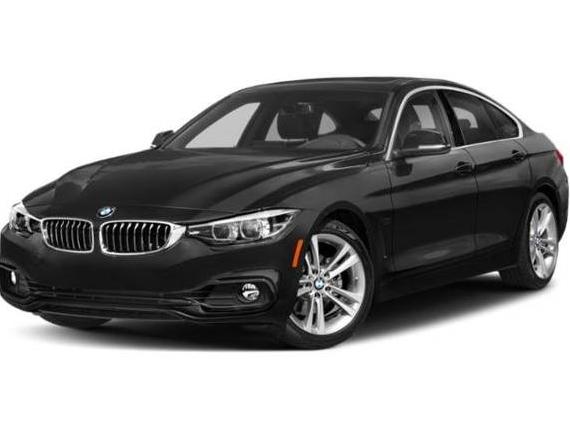 BMW 430I 2018 WBA4J1C53JBG77030 image BMW 430I 2018 WBA4J1C53JBG77030 image