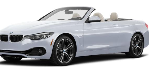 BMW 430I 2018 WBA4Z3C58JEC55824 image BMW 430I 2018 WBA4Z3C58JEC55824 image