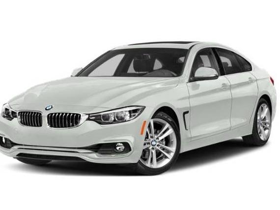 BMW 430I 2018 WBA4J1C59JBM11430 image BMW 430I 2018 WBA4J1C59JBM11430 image