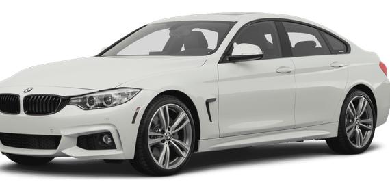 BMW 430I 2018 WBA4J1C59JBG81048 image BMW 430I 2018 WBA4J1C59JBG81048 image