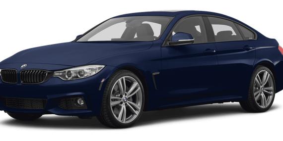 BMW 430I 2018 WBA4J3C57JBL03643 image BMW 430I 2018 WBA4J3C57JBL03643 image