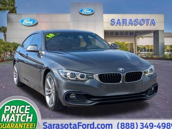BMW 430I 2018 WBA4J1C59JBM10844 image BMW 430I 2018 WBA4J1C59JBM10844 image