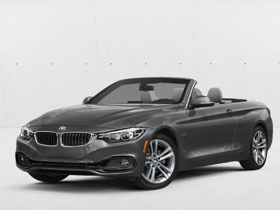 BMW 430I 2018 WBA4Z1C54JEC72642 image BMW 430I 2018 WBA4Z1C54JEC72642 image