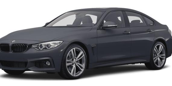 BMW 430I 2018 WBA4J3C58JBL03375 image BMW 430I 2018 WBA4J3C58JBL03375 image
