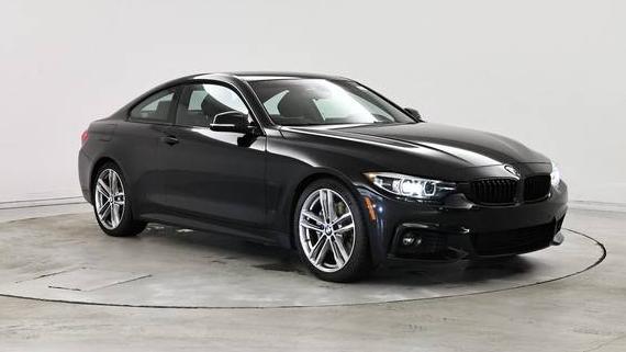 BMW 430I 2018 WBA4W3C55JAC97089 image BMW 430I 2018 WBA4W3C55JAC97089 image