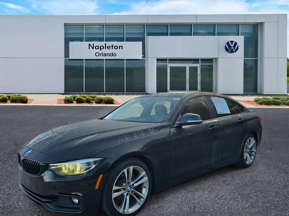 BMW 430I 2018 WBA4J1C51JBM09834 image BMW 430I 2018 WBA4J1C51JBM09834 image