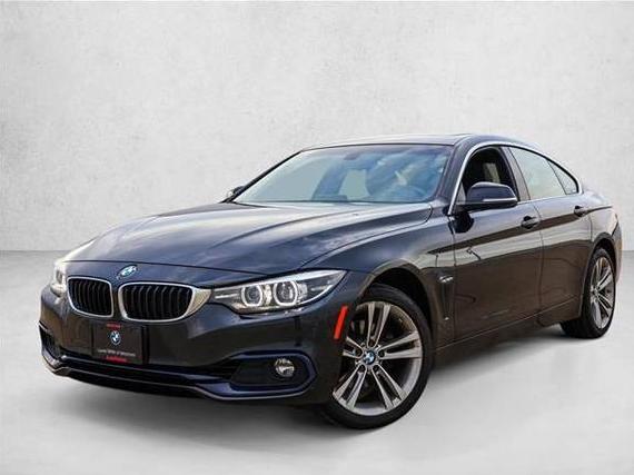 BMW 430I 2018 WBA4J3C50JBG91625 image BMW 430I 2018 WBA4J3C50JBG91625 image