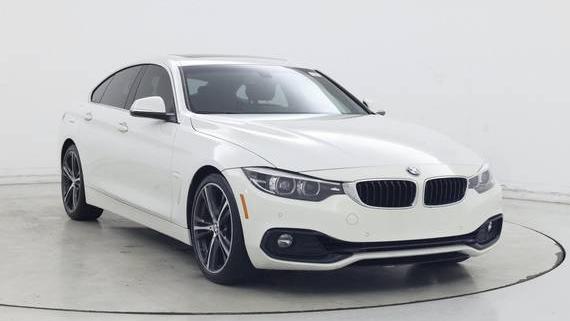 BMW 430I 2018 WBA4J1C59JBG77596 image BMW 430I 2018 WBA4J1C59JBG77596 image