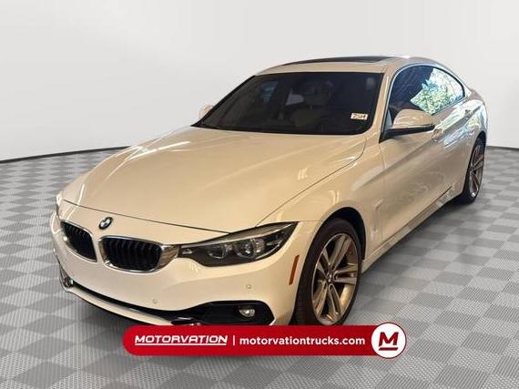 BMW 430I 2018 WBA4J3C59JBL03708 image BMW 430I 2018 WBA4J3C59JBL03708 image
