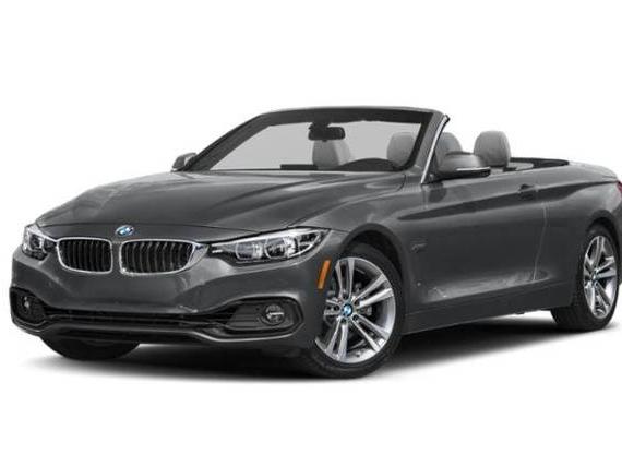 BMW 430I 2018 WBA4Z1C59JEC71146 image BMW 430I 2018 WBA4Z1C59JEC71146 image