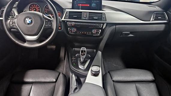 BMW 430I 2018 WBA4J1C5XJBA29913 image