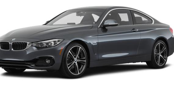 BMW 430I 2018 WBA4W3C53JAC97236 image BMW 430I 2018 WBA4W3C53JAC97236 image