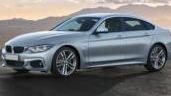 BMW 430I 2018 WBA4J3C5XJBG90580 image