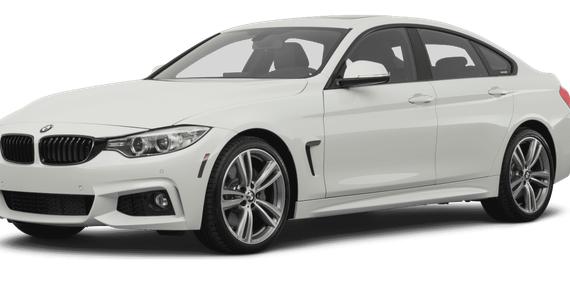 BMW 430I 2018 WBA4J3C55JBG96061 image BMW 430I 2018 WBA4J3C55JBG96061 image