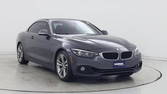 BMW 430I 2018 WBA4Z1C51JEC59461 image BMW 430I 2018 WBA4Z1C51JEC59461 image