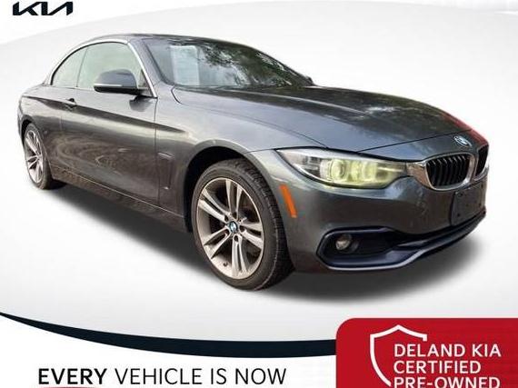 BMW 430I 2018 WBA4Z3C50JEC57289 image BMW 430I 2018 WBA4Z3C50JEC57289 image