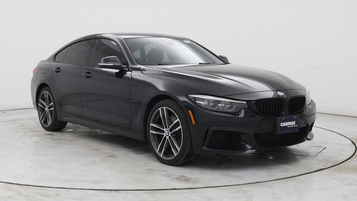 BMW 430I 2018 WBA4J3C55JBG95041 image BMW 430I 2018 WBA4J3C55JBG95041 image