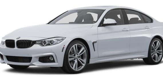BMW 430I 2018 WBA4J3C59JBL04504 image BMW 430I 2018 WBA4J3C59JBL04504 image