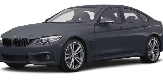 BMW 430I 2018 WBA4J1C58JBG76603 image BMW 430I 2018 WBA4J1C58JBG76603 image
