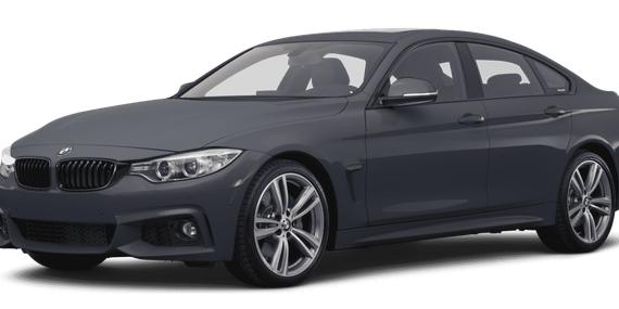 BMW 430I 2018 WBA4J3C57JBL03691 image BMW 430I 2018 WBA4J3C57JBL03691 image