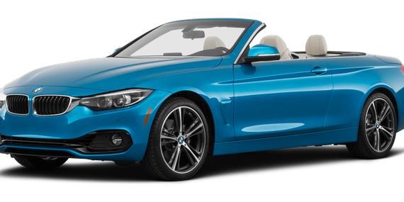 BMW 430I 2018 WBA4Z3C5XJEC58126 image BMW 430I 2018 WBA4Z3C5XJEC58126 image