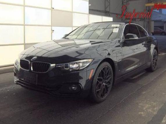 BMW 430I 2018 WBA4Z3C55JEC56364 image BMW 430I 2018 WBA4Z3C55JEC56364 image