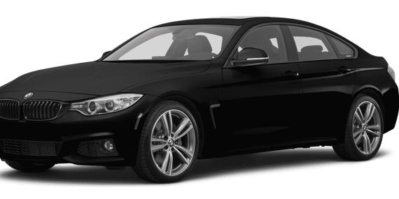 BMW 430I 2018 WBA4J1C59JBG76271 image BMW 430I 2018 WBA4J1C59JBG76271 image