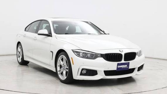 BMW 430I 2018 WBA4J1C52JBG79996 image BMW 430I 2018 WBA4J1C52JBG79996 image