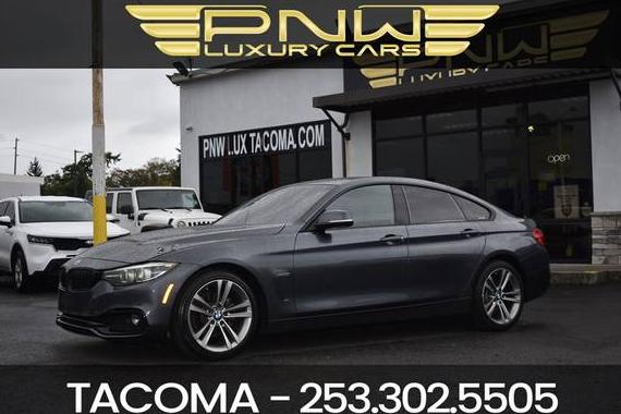 BMW 430I 2018 WBA4J1C56JBM10588 image BMW 430I 2018 WBA4J1C56JBM10588 image