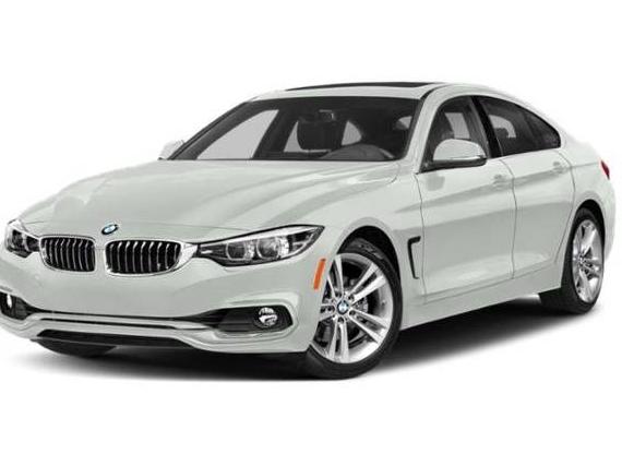 BMW 430I 2018 WBA4J1C53JBG80204 image BMW 430I 2018 WBA4J1C53JBG80204 image