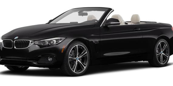 BMW 430I 2018 WBA4Z1C59JEC59899 image BMW 430I 2018 WBA4Z1C59JEC59899 image