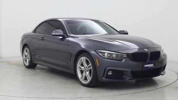 BMW 430I 2018 WBA4Z3C55JEC56851 image BMW 430I 2018 WBA4Z3C55JEC56851 image