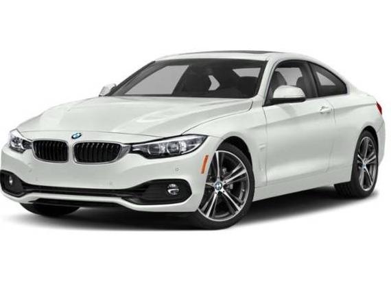 BMW 430I 2018 WBA4W3C52JAB87147 image BMW 430I 2018 WBA4W3C52JAB87147 image