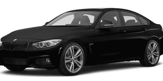 BMW 430I 2018 WBA4J1C5XJBG78899 image BMW 430I 2018 WBA4J1C5XJBG78899 image