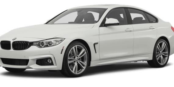 BMW 430I 2018 WBA4J1C55JBG80902 image BMW 430I 2018 WBA4J1C55JBG80902 image