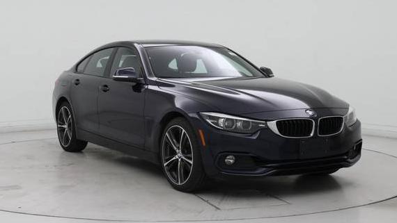 BMW 430I 2018 WBA4J3C51JBL04156 image BMW 430I 2018 WBA4J3C51JBL04156 image