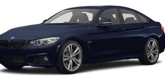 BMW 430I 2018 WBA4J3C56JBG96277 image BMW 430I 2018 WBA4J3C56JBG96277 image