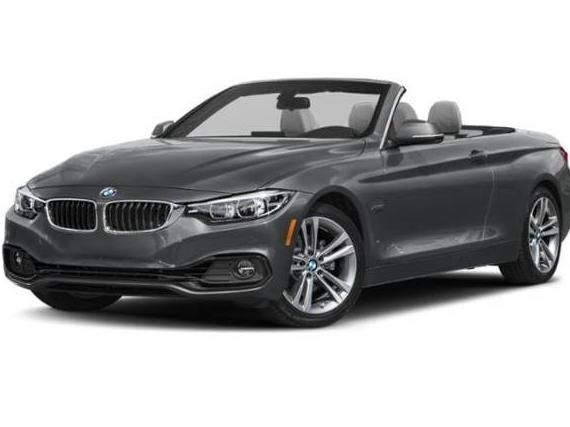 BMW 430I 2018 WBA4Z1C58JEC72269 image BMW 430I 2018 WBA4Z1C58JEC72269 image