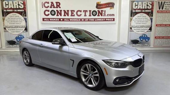 BMW 430I 2018 WBA4Z1C50JEC60469 image BMW 430I 2018 WBA4Z1C50JEC60469 image