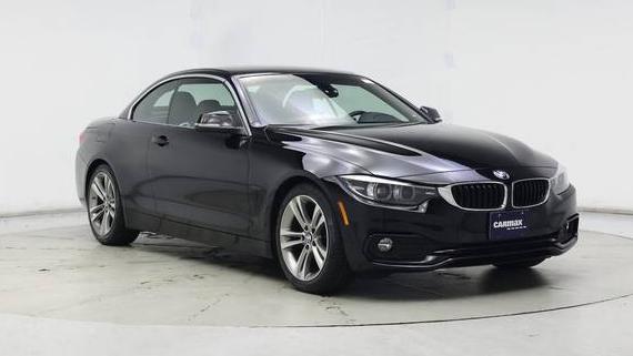 BMW 430I 2018 WBA4Z1C59JEC70868 image BMW 430I 2018 WBA4Z1C59JEC70868 image