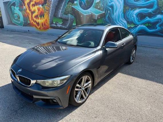 BMW 430I 2018 WBA4W3C57JAC97417 image BMW 430I 2018 WBA4W3C57JAC97417 image