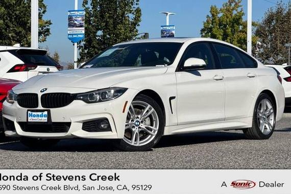 BMW 430I 2018 WBA4J1C53JBG76766 image BMW 430I 2018 WBA4J1C53JBG76766 image